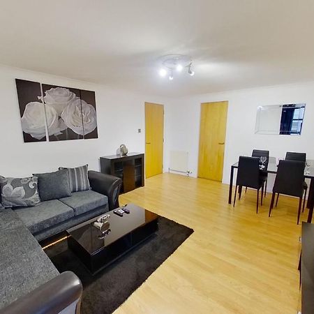 Orangeapartments Riverside Drive,5 Minutes From City Centre أبردين المظهر الخارجي الصورة