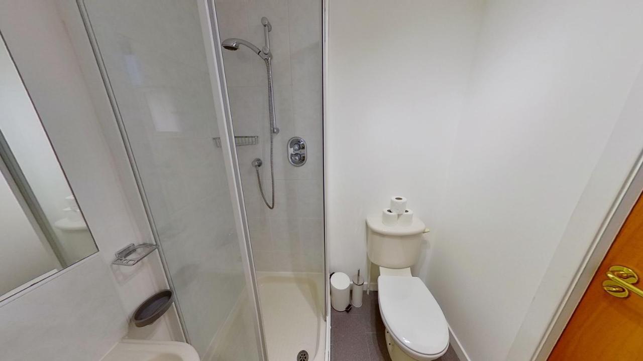 Orangeapartments Riverside Drive,5 Minutes From City Centre أبردين المظهر الخارجي الصورة