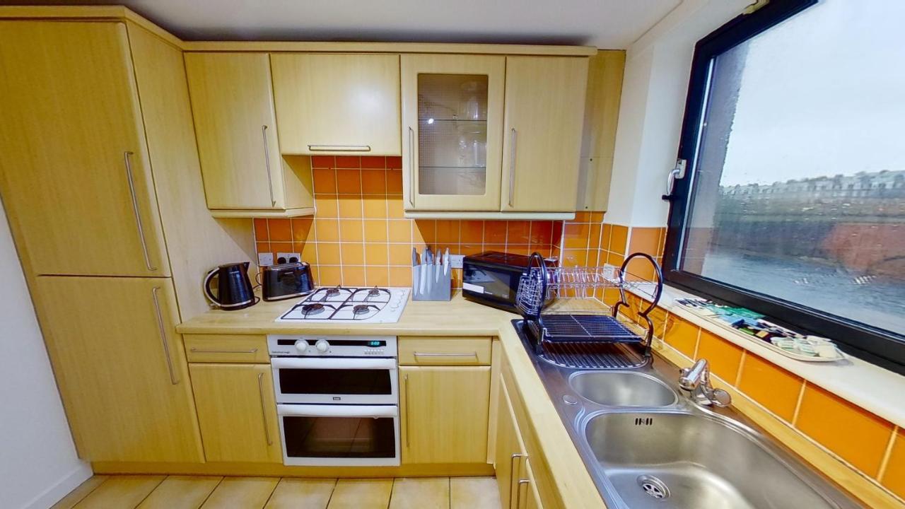Orangeapartments Riverside Drive,5 Minutes From City Centre أبردين المظهر الخارجي الصورة
