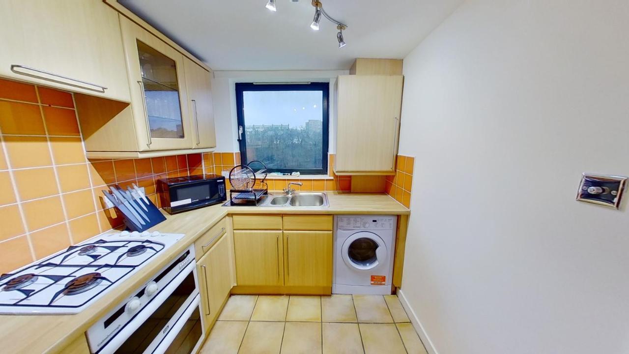 Orangeapartments Riverside Drive,5 Minutes From City Centre أبردين المظهر الخارجي الصورة