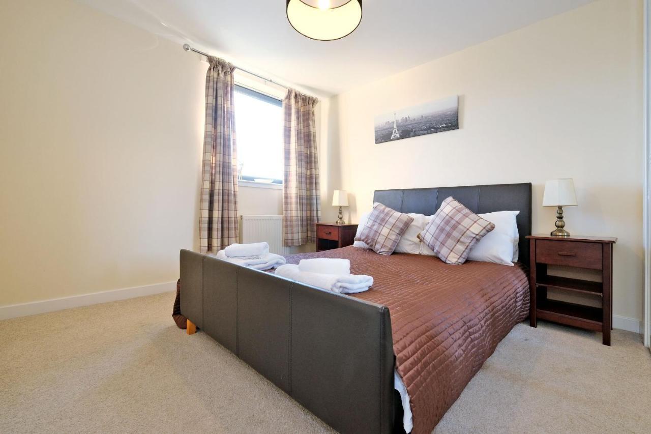 Orangeapartments Riverside Drive,5 Minutes From City Centre أبردين المظهر الخارجي الصورة
