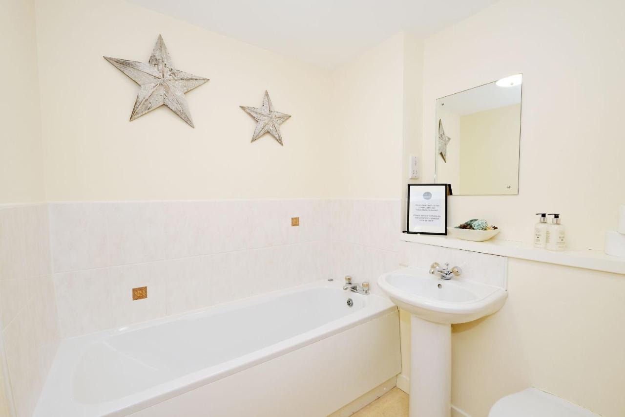 Orangeapartments Riverside Drive,5 Minutes From City Centre أبردين المظهر الخارجي الصورة