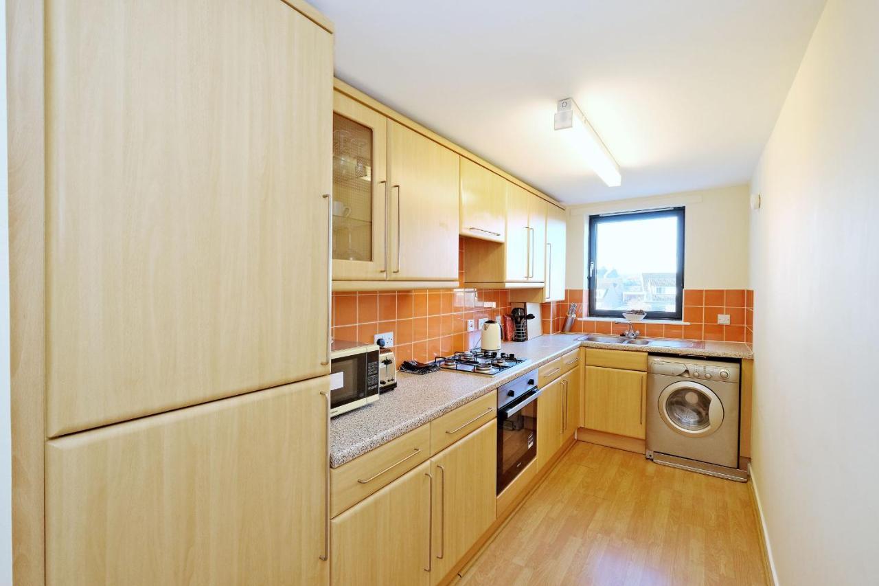 Orangeapartments Riverside Drive,5 Minutes From City Centre أبردين المظهر الخارجي الصورة